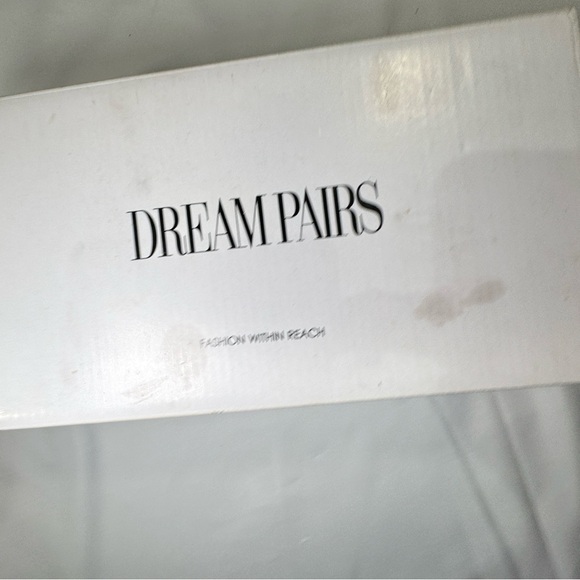 Dream Pairs Women’s Gladiator Sandals Brown Size 8 New Fisherman Slingback - Picture 6 of 7